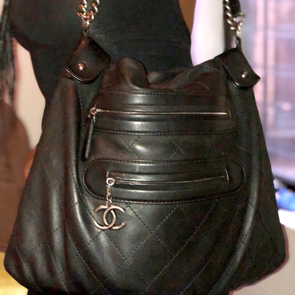 Chanel Bag Additional Pics